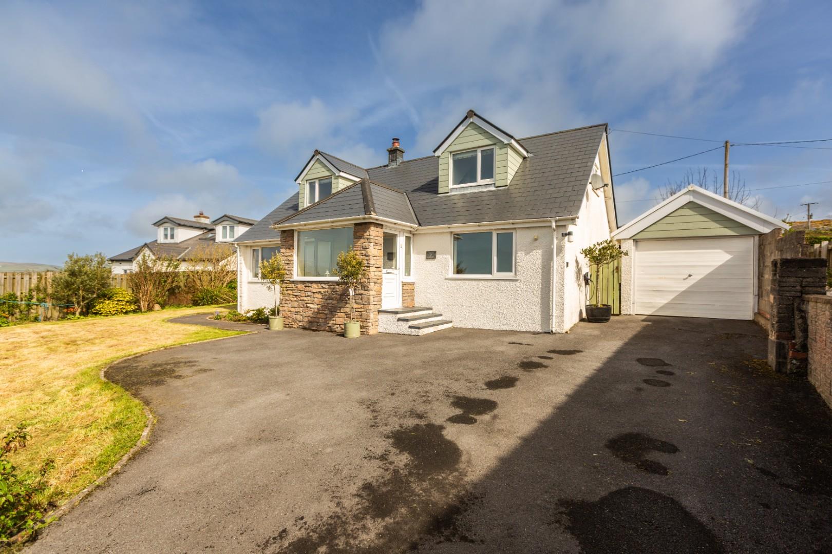 Reynoldston, Swansea, SA3 1AA